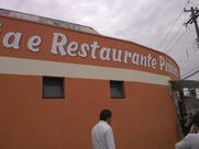 Panificadora Pinheiro Restaurante e Pizzaria