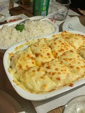 Água Doce Cachaçaria - Maringá