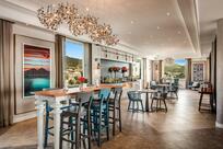 Vesuvio Panoramic Restaurant