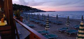 RISTORANTE SAN LORENZO