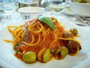 Trattoria Del Goloso