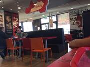 KFC Aulnay