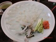 海鮮処 寿司 海人 門司港本店