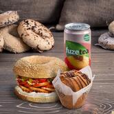 Bagelstein La Rochelle