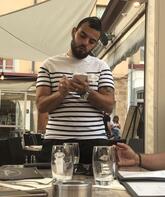 Restaurant Le Portofino