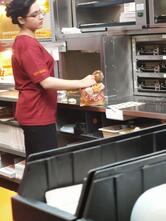 Popeyes Louisiana Kitchen