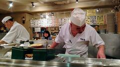 日本海 言問店