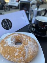 Cake Café Alghero