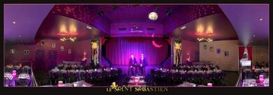 Pizzéria NO.900 - Rockland