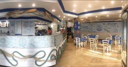 La Fraschetta del Pesce Express