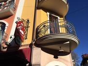 Osteria Europa, Asiago