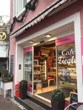 Bäckerei Ziegler