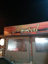 Portal Santa Isabel Choperia