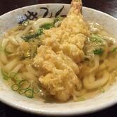 セルフうどん やま 徳島駅前店