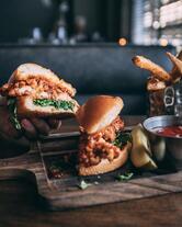 Eldridge House Grille