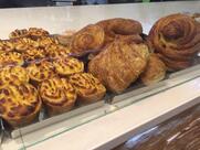 Antica Pasticceria Piazza Isolo