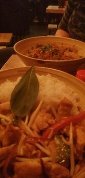 Pitaya Thaï Street Food