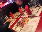 Buffalo Grill Amnéville
