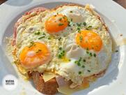 Morlang Café Restaurant Amsterdam