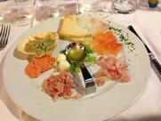 Ristorante Tetto Brianzolo