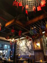Flying Pig Bistro