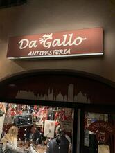 Antipasteria da Gallo