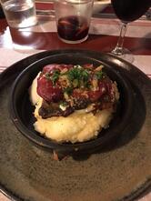 Restaurant Venta Gaxuxa Bidart