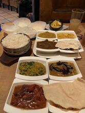 Restaurant Suriya Kanthi