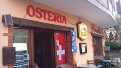 Osteria Pizzeria Pazzallo