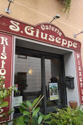 Osteria San Giuseppe