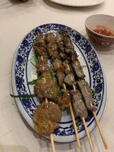 Ristorante Tasting 五味和