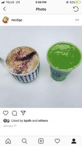 MAGPIES INTERNATIONAL CAFE