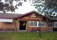 The Centurion