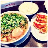 来来亭 モール９番街店
