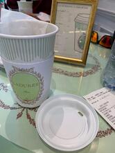 Ladurée Cannes
