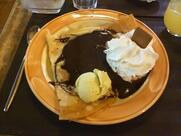 Crêperie de la Comédie