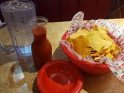 El Toro Bravo - Nettleton Mexican