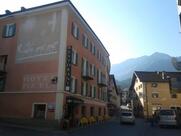 Hotel Piz Ela