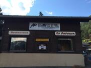Le Cabanon