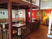 Fischrestaurant Seeblick