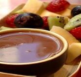 Enoteca Wine & Chocolate