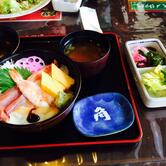 和食 うなぎ すし 敷島（道の駅 瀬戸しなの）