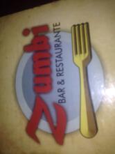 Zumbi Bar e Restaurante