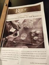 Radisson Blu Hotel, Mannheim