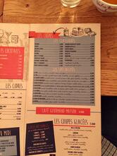 La Crêperie Rennaise