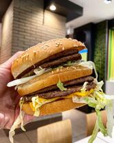 マクドナルド 池袋ＬＡＢＩ前店