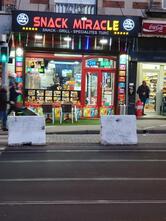 Snack Miracle
