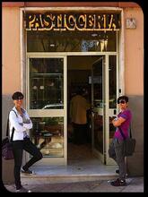 Pasticceria Landucci