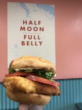 Half Moon Seafood Co.