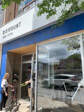 Dismount Bike Shop